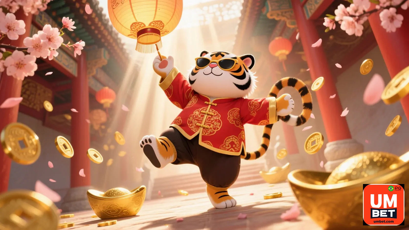 Promoções de cassino - umbet