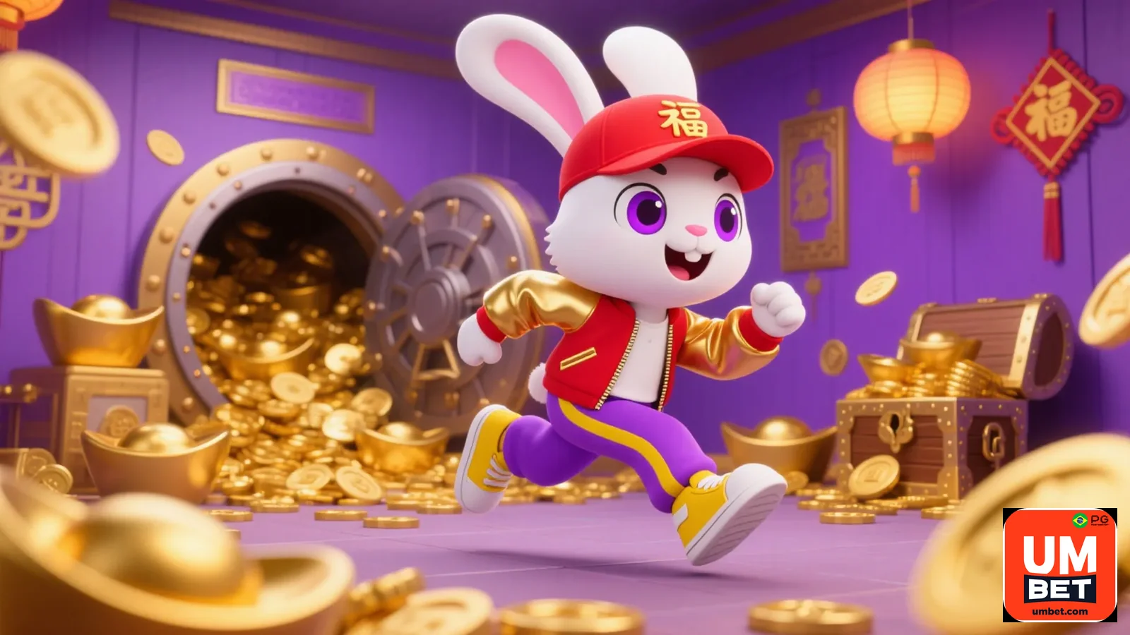 Jogar junto na Umbet - umbet