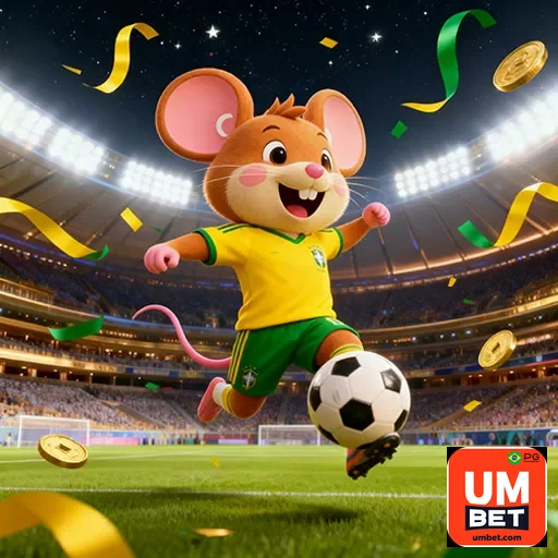 Plataforma de apostas