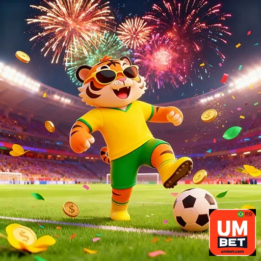 Cassino interativo - umbet