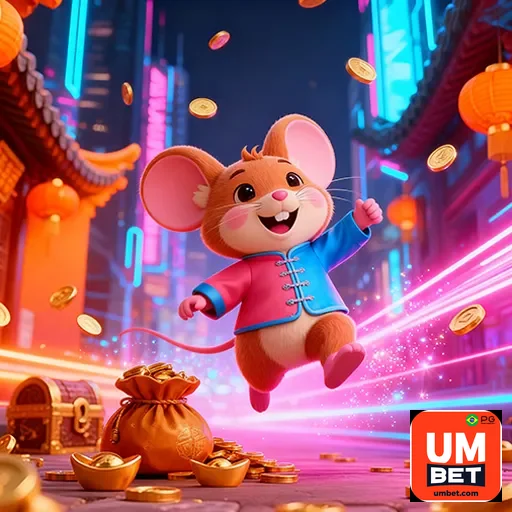 Cassino interativo - umbet