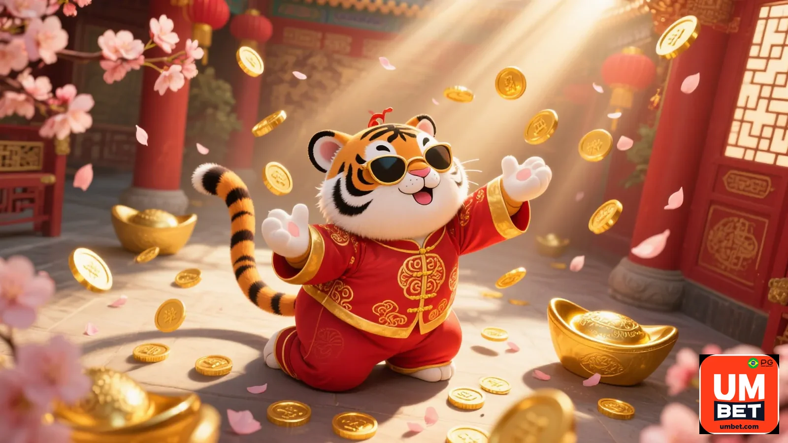 Ofertas de boas-vindas