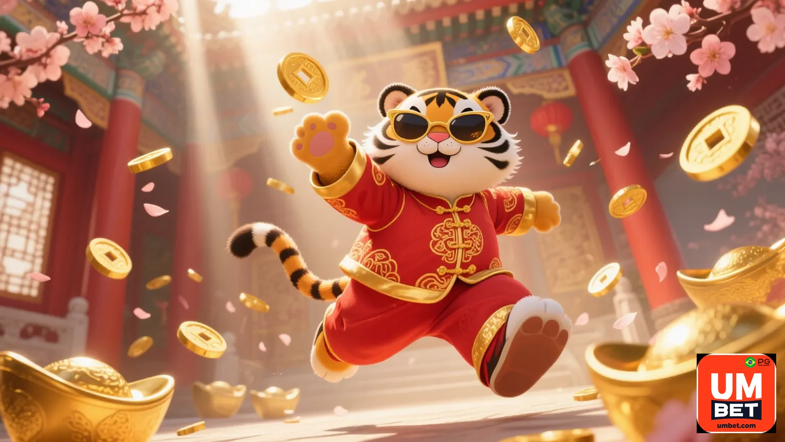 Promoções de cassino