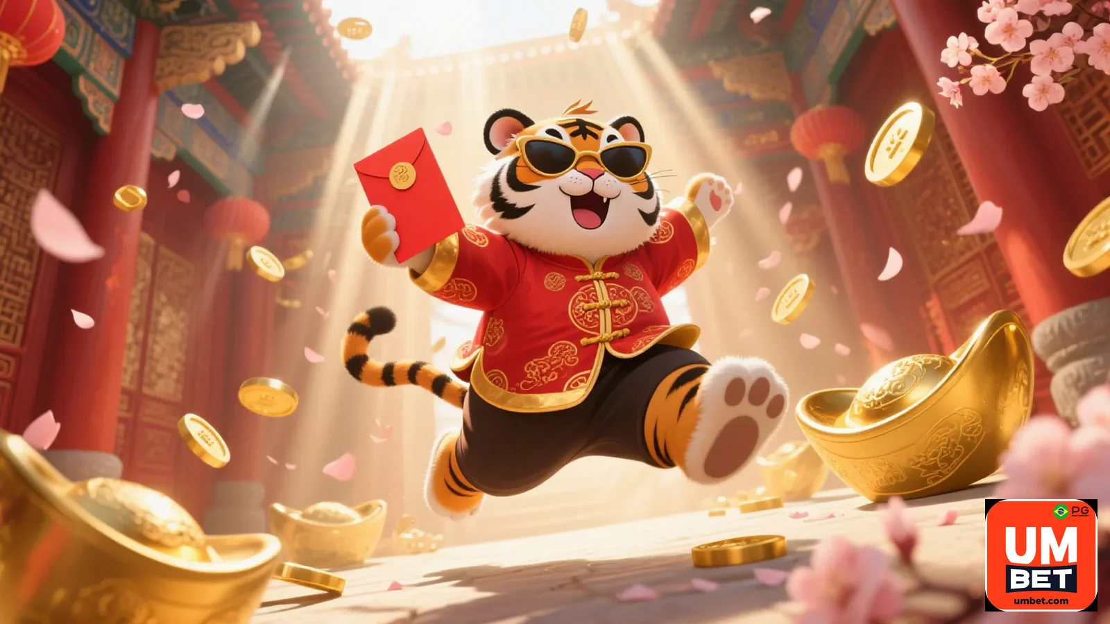 Benefícios do programa VIP - umbet